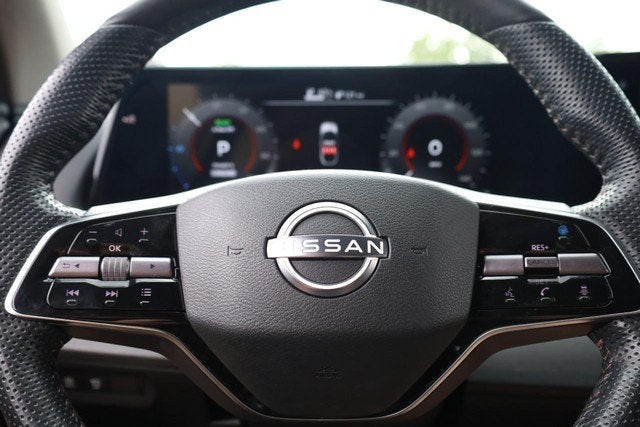 2024 Nissan Ariya ENGAGE e-4ORCE
