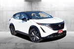 2024 Nissan Ariya EVOLVE+ e-4ORCE