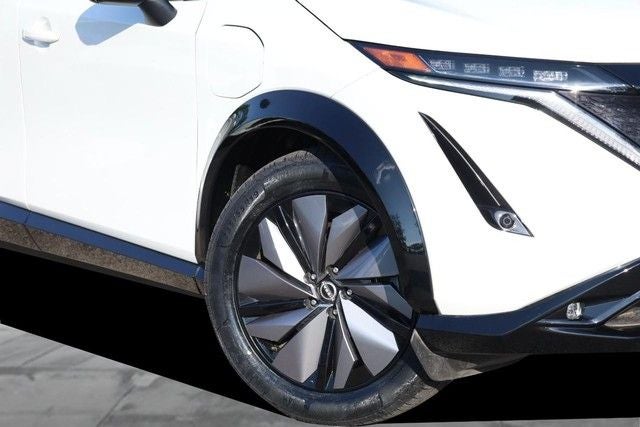 2024 Nissan Ariya EVOLVE+ e-4ORCE