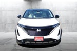 2024 Nissan Ariya EVOLVE+ e-4ORCE