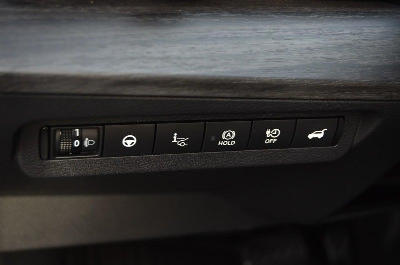 2023 Nissan Ariya EVOLVE+ e-4ORCE AWD