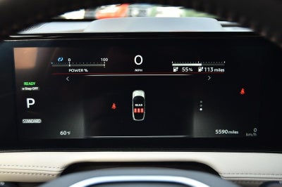 2023 Nissan Ariya EVOLVE+ e-4ORCE AWD