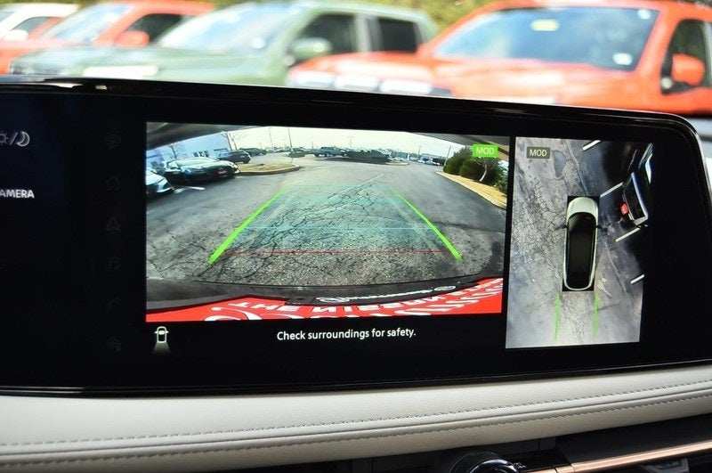 2023 Nissan Ariya EVOLVE+ e-4ORCE AWD