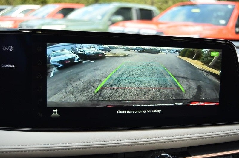 2023 Nissan Ariya EVOLVE+ e-4ORCE AWD