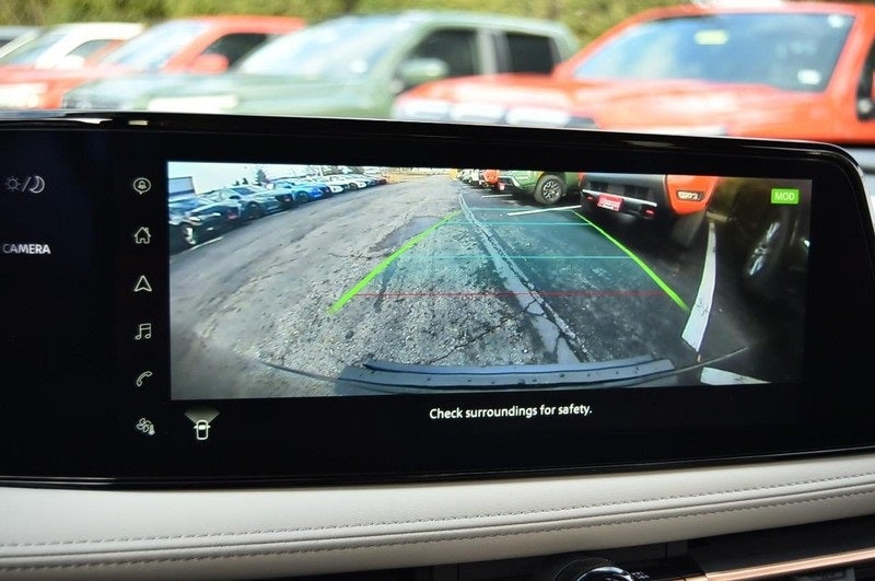 2023 Nissan Ariya EVOLVE+ e-4ORCE AWD