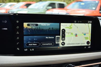 2023 Nissan Ariya EVOLVE+ e-4ORCE AWD