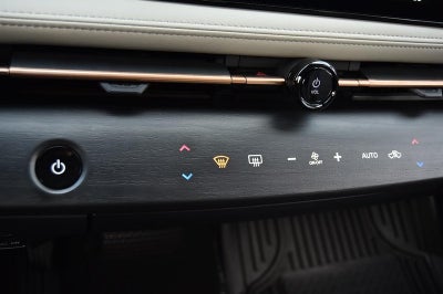 2023 Nissan Ariya EVOLVE+ e-4ORCE AWD