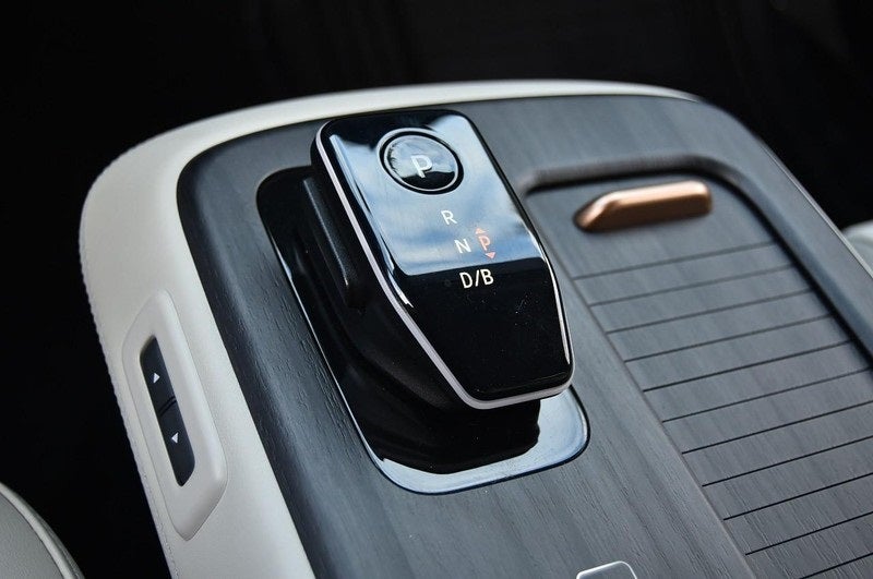 2023 Nissan Ariya EVOLVE+ e-4ORCE AWD