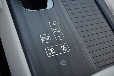 2023 Nissan Ariya EVOLVE+ e-4ORCE AWD