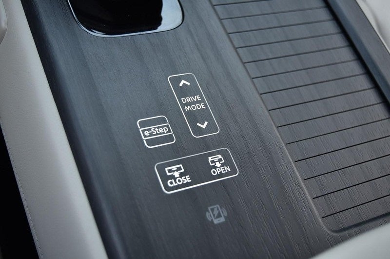 2023 Nissan Ariya EVOLVE+ e-4ORCE AWD