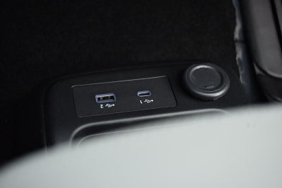 2023 Nissan Ariya EVOLVE+ e-4ORCE AWD