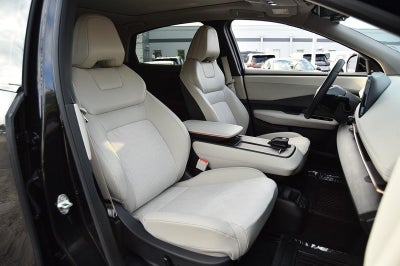 2023 Nissan Ariya EVOLVE+ e-4ORCE AWD