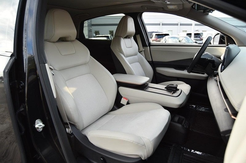 2023 Nissan Ariya EVOLVE+ e-4ORCE AWD