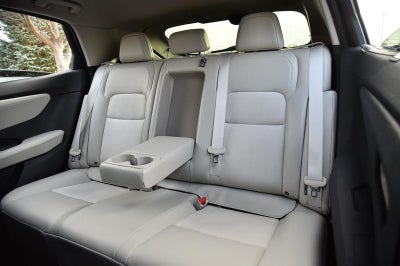 2023 Nissan Ariya EVOLVE+ e-4ORCE AWD