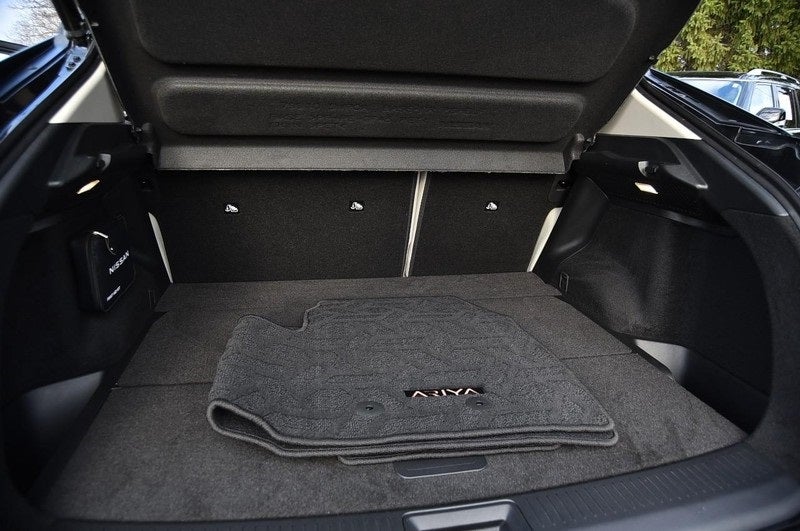 2023 Nissan Ariya EVOLVE+ e-4ORCE AWD