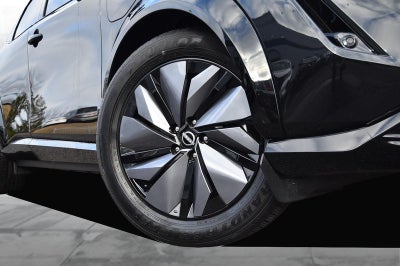 2023 Nissan Ariya EVOLVE+ e-4ORCE AWD