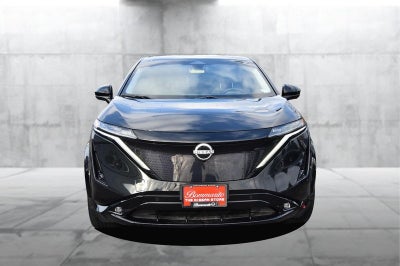 2023 Nissan Ariya EVOLVE+ e-4ORCE AWD