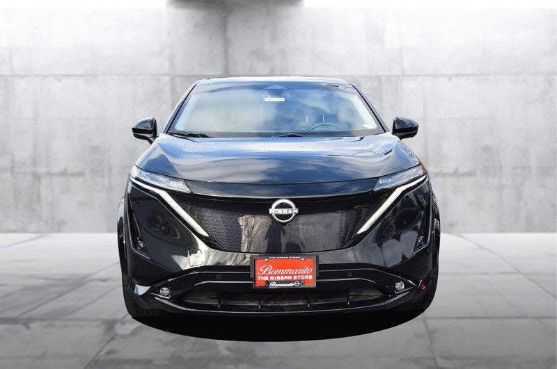 2023 Nissan Ariya EVOLVE+ e-4ORCE AWD