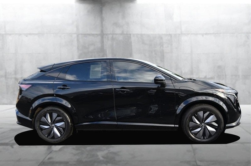 2023 Nissan Ariya EVOLVE+ e-4ORCE AWD