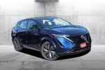 2024 Nissan Ariya PLATINUM+ e-4ORCE
