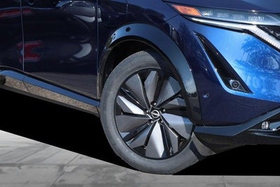 2024 Nissan Ariya PLATINUM+ e-4ORCE