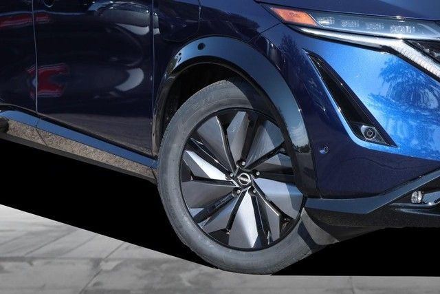2024 Nissan Ariya PLATINUM+ e-4ORCE