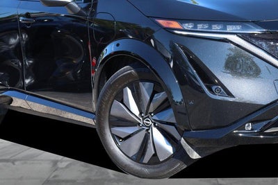 2024 Nissan Ariya PLATINUM+ e-4ORCE
