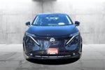 2024 Nissan Ariya PLATINUM+ e-4ORCE