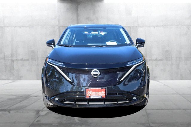 2024 Nissan Ariya PLATINUM+ e-4ORCE