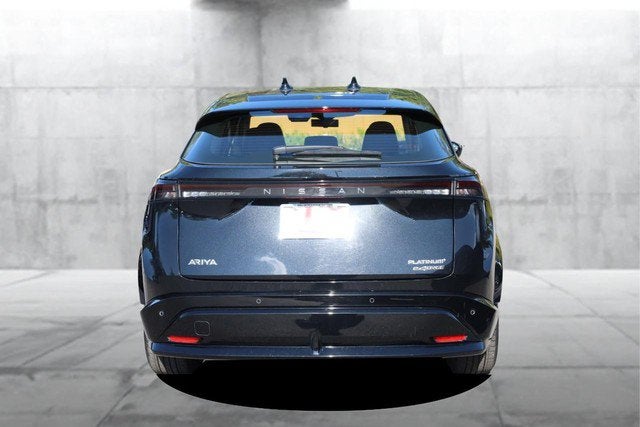 2024 Nissan Ariya PLATINUM+ e-4ORCE