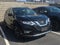 2018 Nissan Rogue SL Premium & Platinum Packages