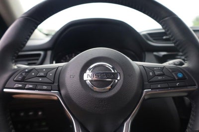 2020 Nissan Rogue SV Premium Package AWD [MotorTrend Certified]