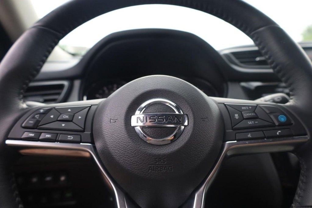 2020 Nissan Rogue SV Premium Package AWD [MotorTrend Certified]