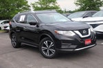 2020 Nissan Rogue SV Premium Package AWD [MotorTrend Certified]
