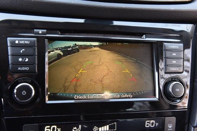 2020 Nissan Rogue SV AWD [MotorTrend Certified]