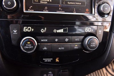 2020 Nissan Rogue SV AWD [MotorTrend Certified]