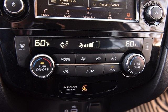 2020 Nissan Rogue SV AWD [MotorTrend Certified]