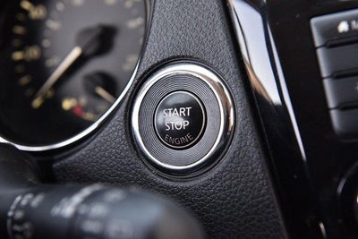 2020 Nissan Rogue SV AWD [MotorTrend Certified]