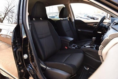 2020 Nissan Rogue SV AWD [MotorTrend Certified]