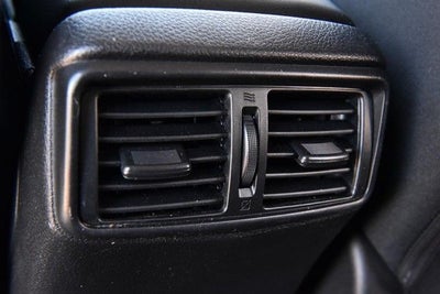 2020 Nissan Rogue SV AWD [MotorTrend Certified]