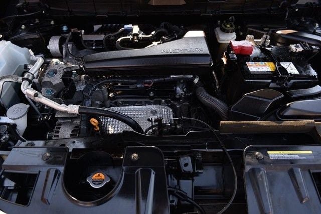 2020 Nissan Rogue SV AWD [MotorTrend Certified]