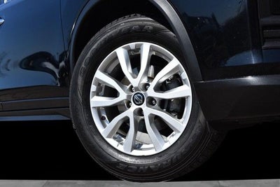 2020 Nissan Rogue SV AWD [MotorTrend Certified]