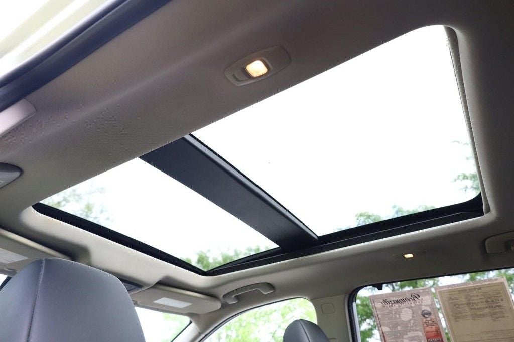 2021 Nissan Rogue SV Premium Package AWD [MotorTrend Certified]