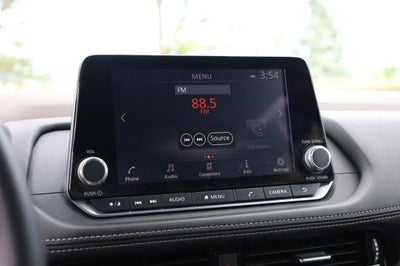 2021 Nissan Rogue SV Premium Package AWD [MotorTrend Certified]