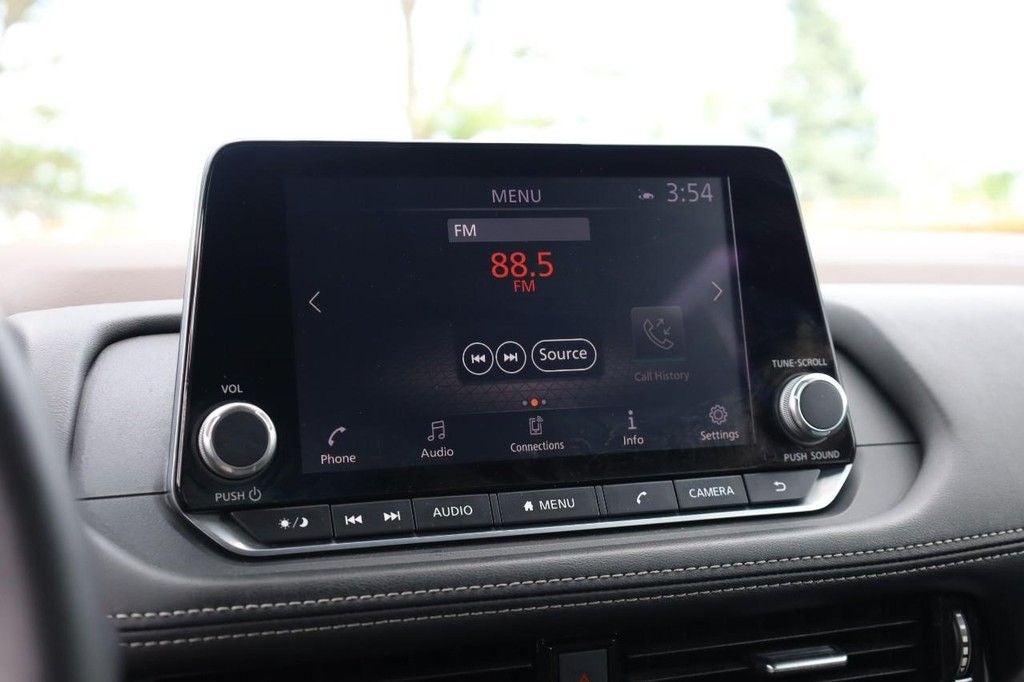 2021 Nissan Rogue SV Premium Package AWD [MotorTrend Certified]