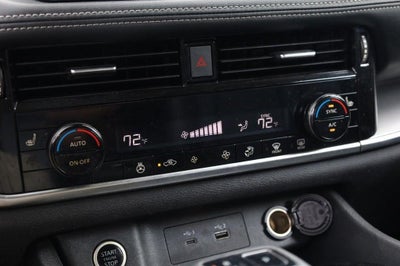 2021 Nissan Rogue SV Premium Package AWD [MotorTrend Certified]