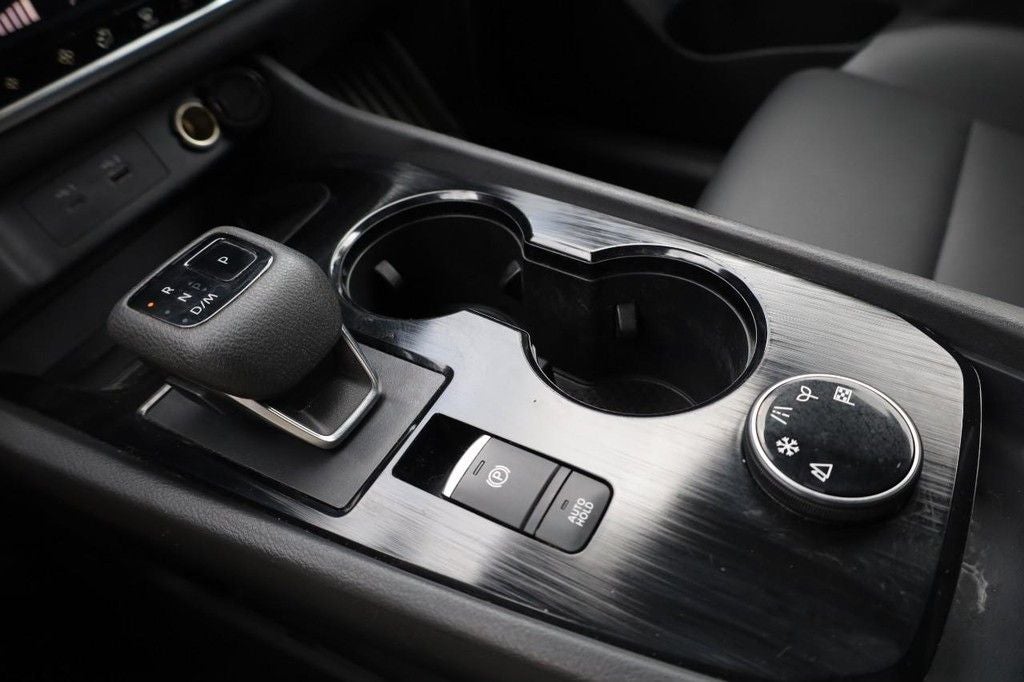 2021 Nissan Rogue SV Premium Package AWD [MotorTrend Certified]