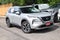 2021 Nissan Rogue SV Premium Package AWD [MotorTrend Certified]