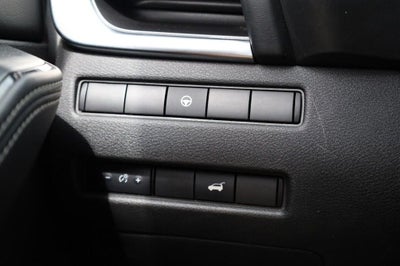 2021 Nissan Rogue SV Premium Package AWD [MotorTrend Certified]