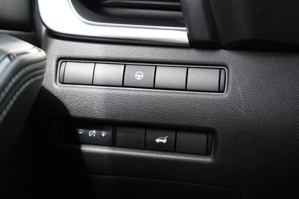 2021 Nissan Rogue SV Premium Package AWD [MotorTrend Certified]